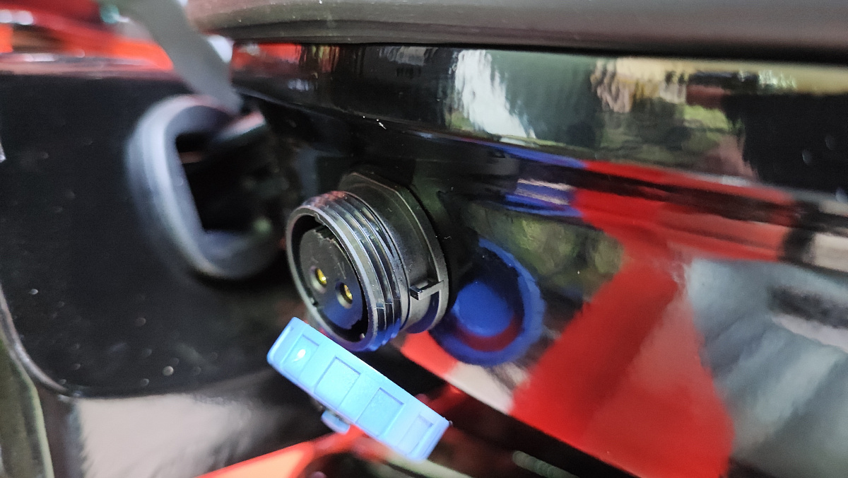 Лодочный мотор MARLIN PROLINE MP 50 AMH ПОД ВОДОМЕТ в Йошкар-Оле