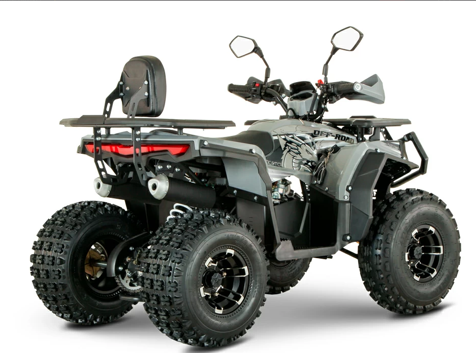 Квадроцикл YACOTA DRAGON LUX LD 150 PRO-SPORT в Йошкар-Оле