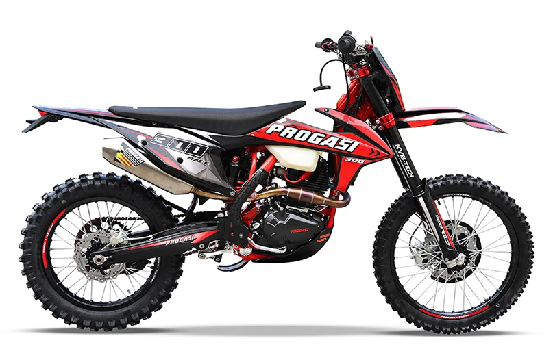 Мотоцикл Progasi RACE 300 AIR в Йошкар-Оле