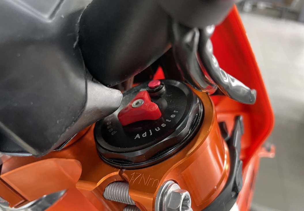 Мотоцикл PROGASI HARDCORE 450 в Йошкар-Оле