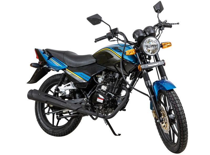 Мотоцикл RACER RC150-23 TIGER в Йошкар-Оле