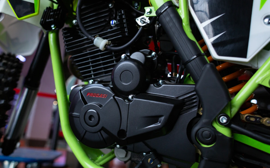 Мотоцикл Progasi SUPER MAX 300 PRO PR300 (ZS175FMN) в Йошкар-Оле