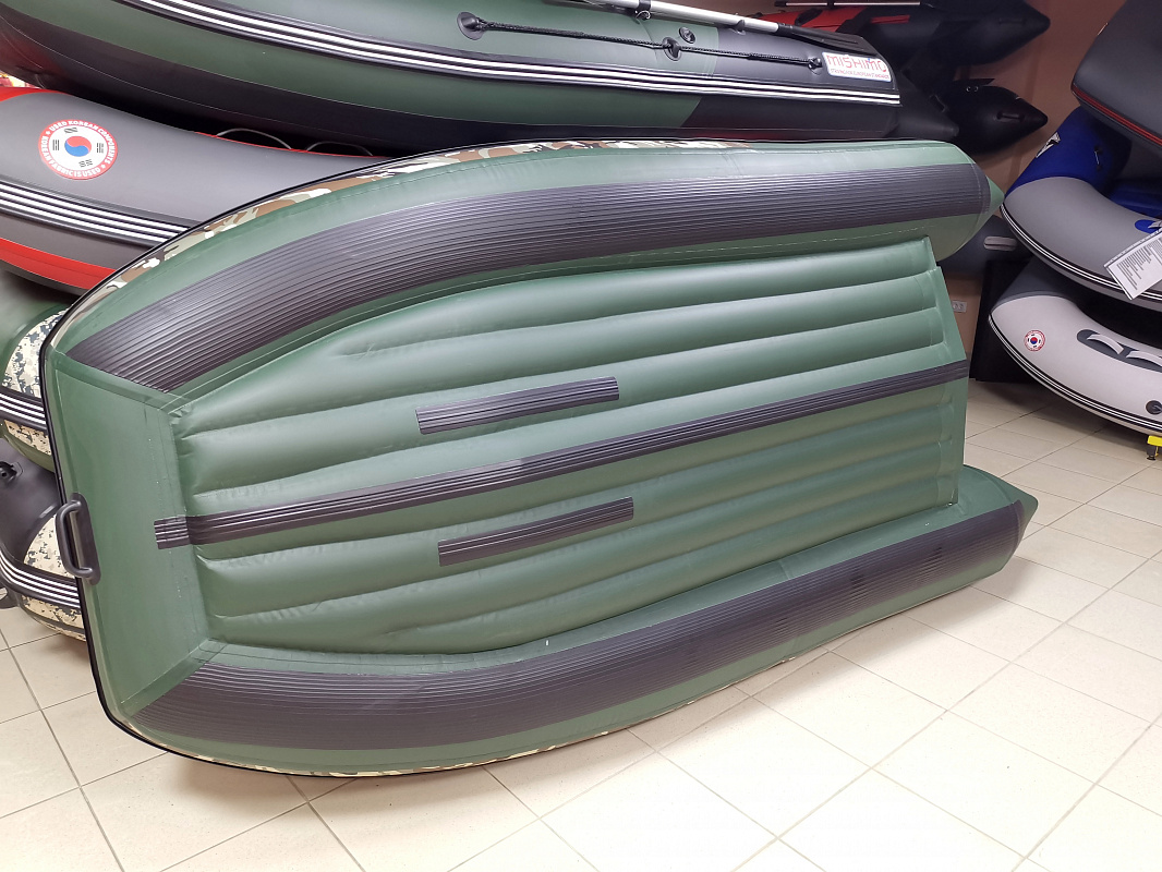 Лодка MISHIMO PRO 315 в Йошкар-Оле