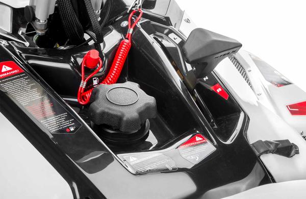 Снегоход STELS ВИТЯЗЬ SA800 2.0 в Йошкар-Оле