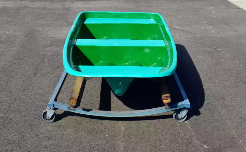 Стеклопластиковая лодка Старт (тримаран) в Йошкар-Оле