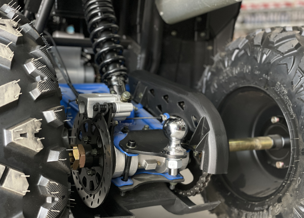 Квадроцикл PROMAX TAURUS 300 в Йошкар-Оле