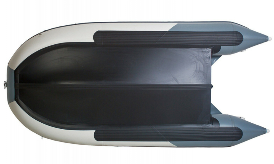 НАДУВНАЯ ЛОДКА GLADIATOR D500AL в Йошкар-Оле