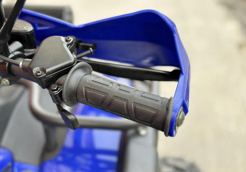 Квадроцикл PROMAX ATV 250 MAX в Йошкар-Оле