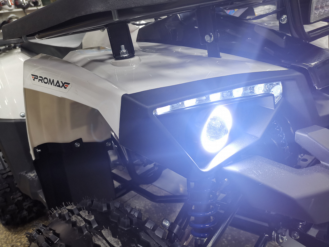 Квадроцикл PROMAX WILD 175 LUX в Йошкар-Оле