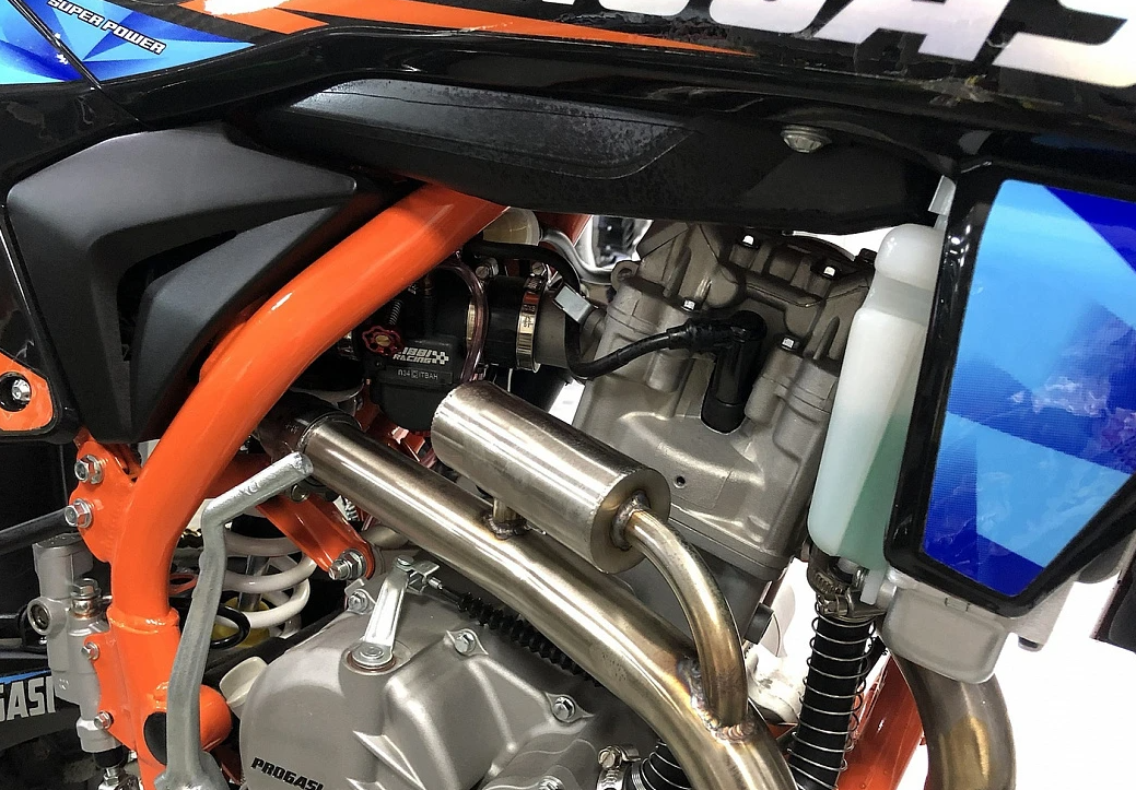 Мотоцикл Progasi Gaudi 300 в Йошкар-Оле