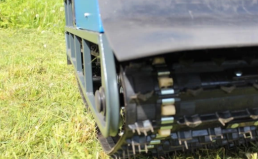 Мотобуксировщик ВЕПС WINTER «НАСТ» 15 в Йошкар-Оле