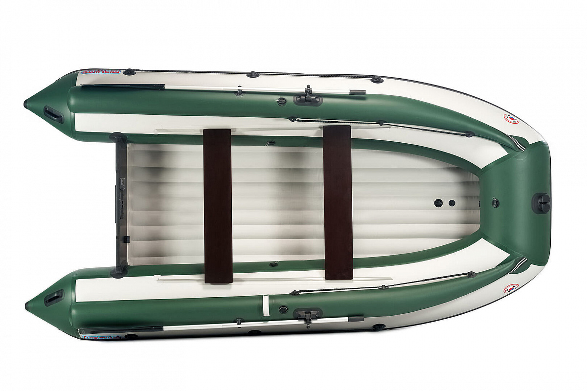 Лодка MISHIMO FAMILY LITE DF 430 в Йошкар-Оле