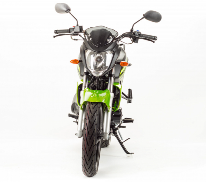 Мотоцикл BANDIT 250 в Йошкар-Оле