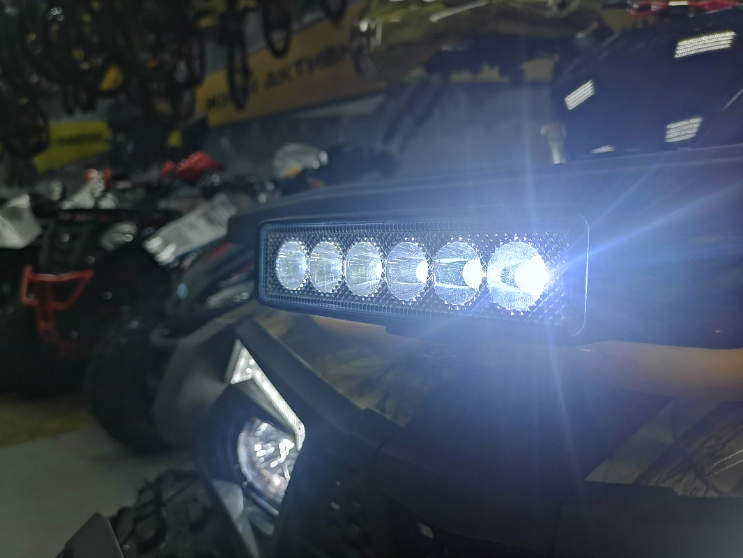 Квадроцикл PROMAX STORM 190 PRO в Йошкар-Оле