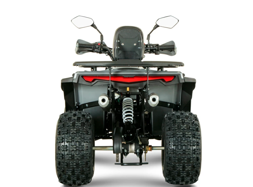 Квадроцикл YACOTA DRAGON LUX LD 125 в Йошкар-Оле