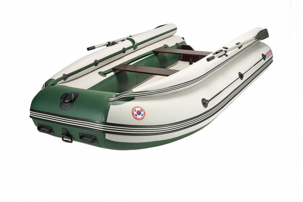 Лодка MISHIMO FAMILY LITE 350 в Йошкар-Оле