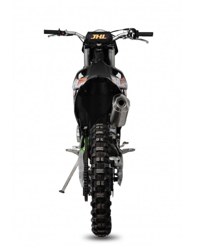 Мотоцикл JHLMOTO JHL LX1 CB250 (172FMM-3A) в Йошкар-Оле