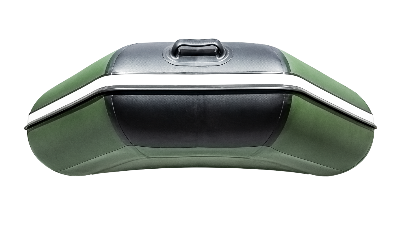 Лодка Аква 2800 в Йошкар-Оле