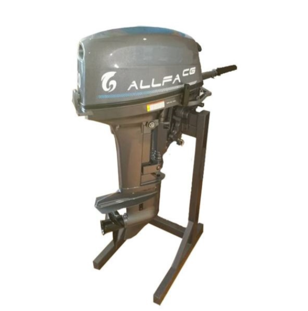 Лодочный мотор ALLFA CG Т40 S в Йошкар-Оле