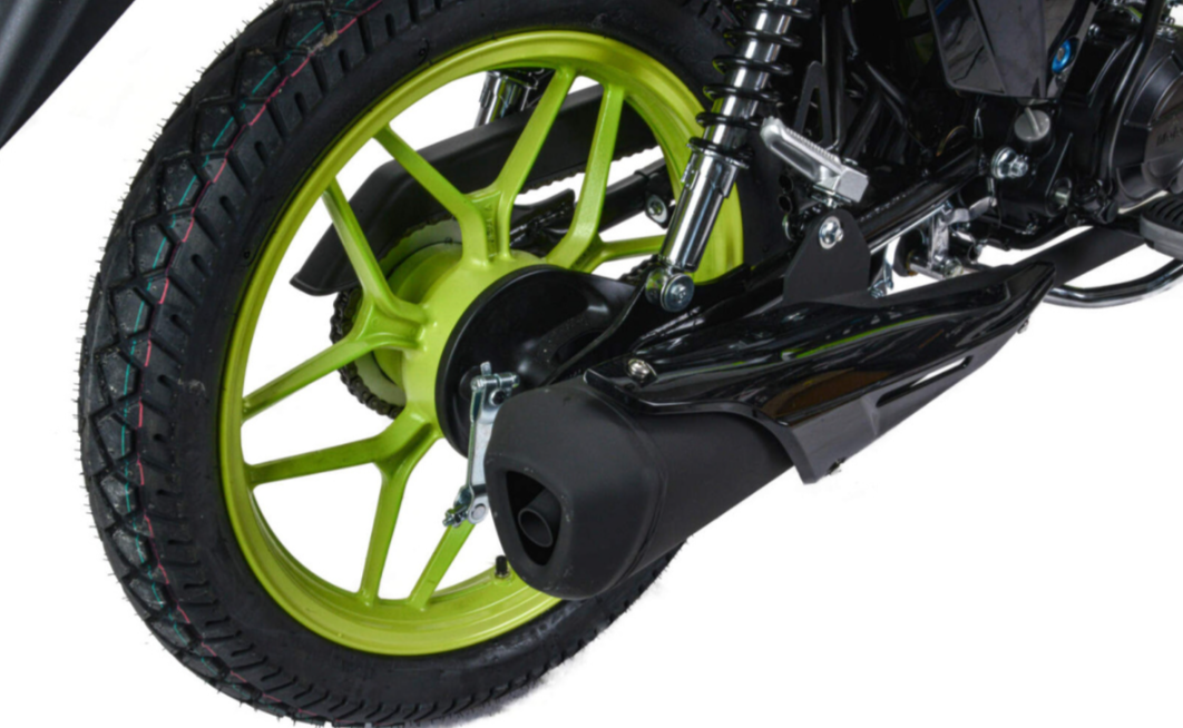 Мотоцикл MOTOLAND (МОТОЛЕНД) 200 SPRINT в Йошкар-Оле