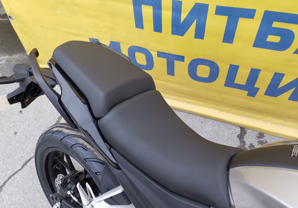 Мотоцикл MOTOLAND (МОТОЛЕНД) 250 CB250 (172FMM-5/PR250) (2022 г.) в Йошкар-Оле