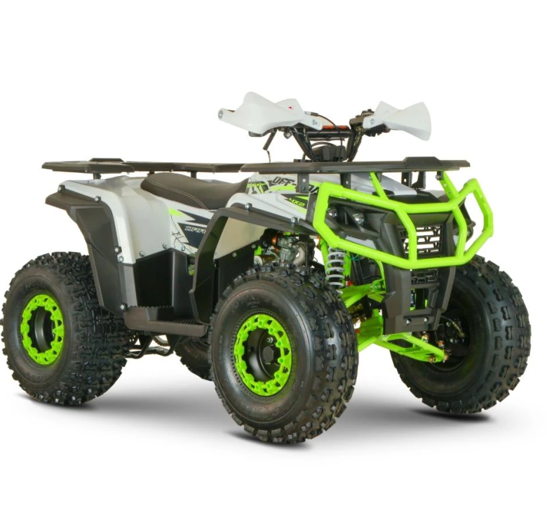 Квадроцикл YACOTA DRAGON 125 в Йошкар-Оле