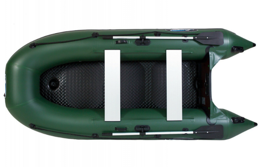 НАДУВНАЯ ЛОДКА GLADIATOR B330AD в Йошкар-Оле