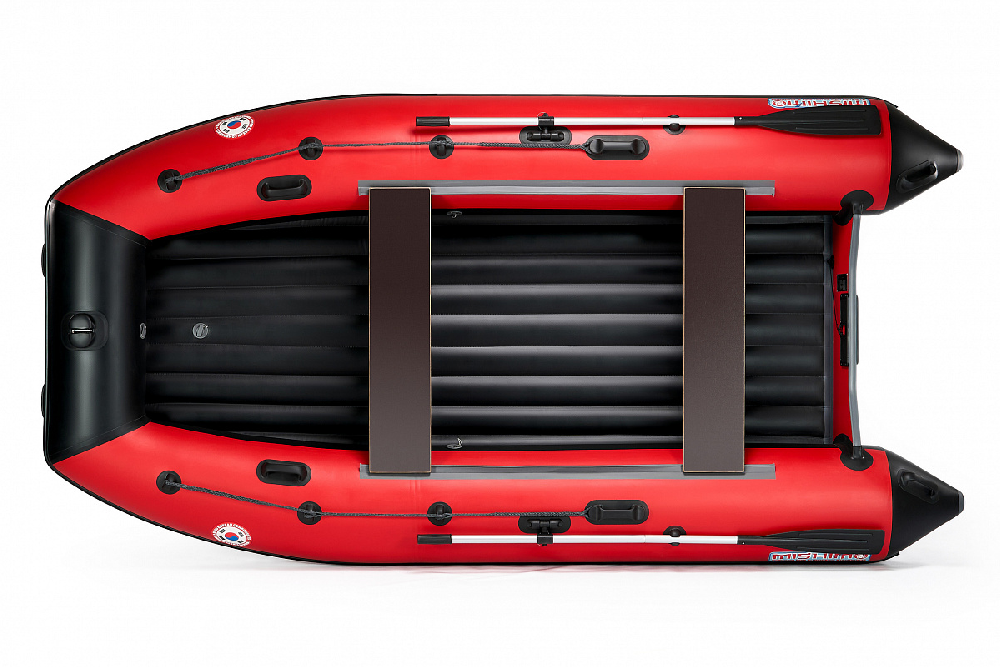 Лодка MISHIMO RAPID 380 в Йошкар-Оле