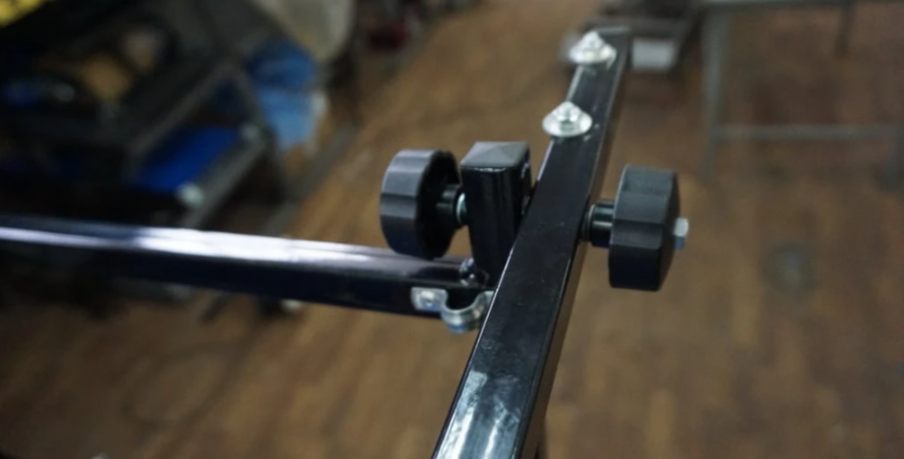 Мотобуксировщик XTREME-MOTORS "Полюс-2" Зима 15 л.с. в Йошкар-Оле