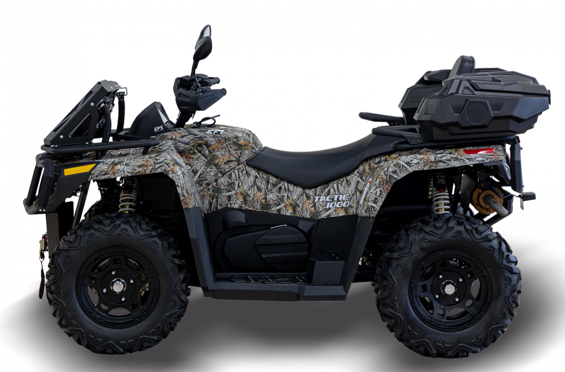 Квадроцикл HISUN TACTIC GT1000/EXTREME EDITION в Йошкар-Оле