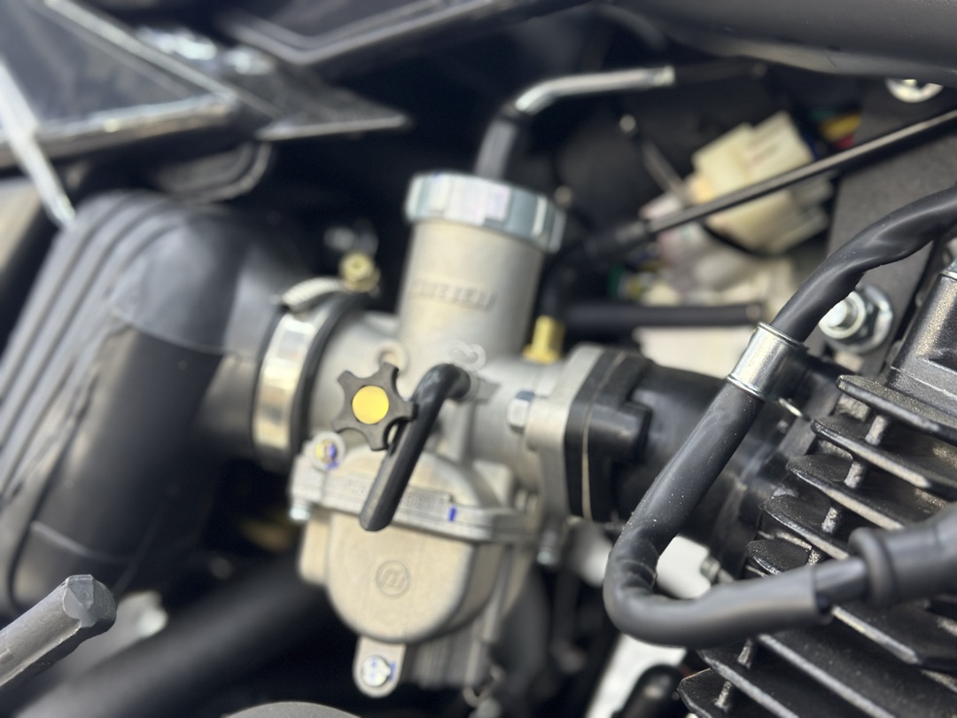 Кроссовый мотоцикл PROMAX ARMY 250 в Йошкар-Оле