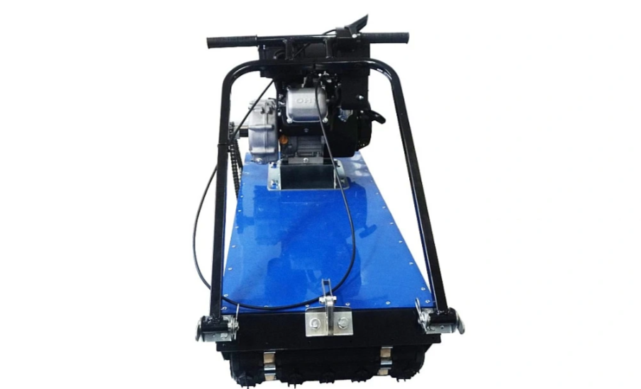 Мотобуксировщик XTREME-MOTORS "Конек-Горбунок" 8.5 л.с. в Йошкар-Оле