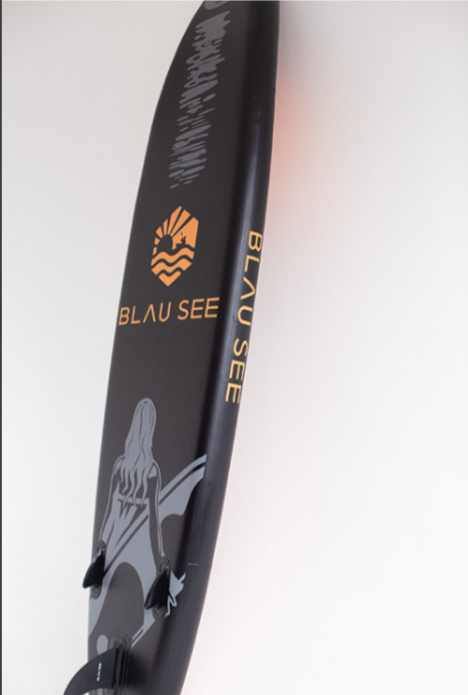 НАДУВНОЙ SUP-BOARD MOONLIGHT 11,6 в Йошкар-Оле