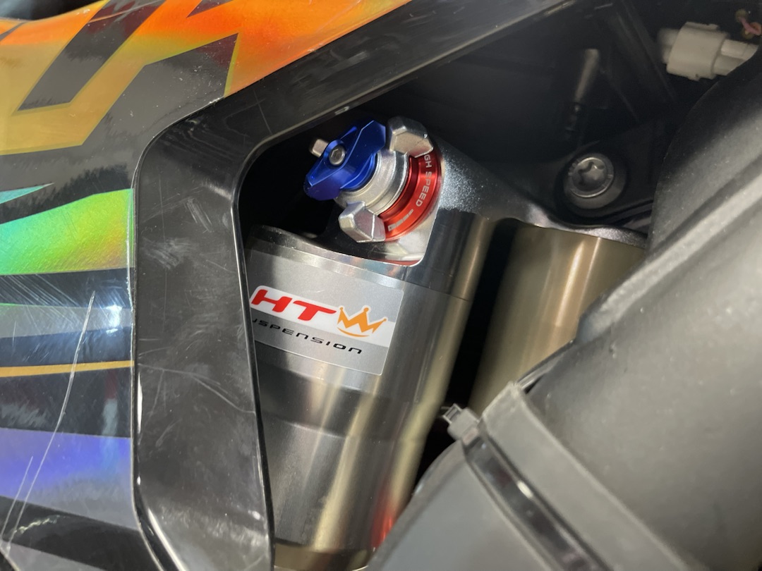 Кроссовый мотоцикл PROMAX BLACKOUT NB300 MX в Йошкар-Оле