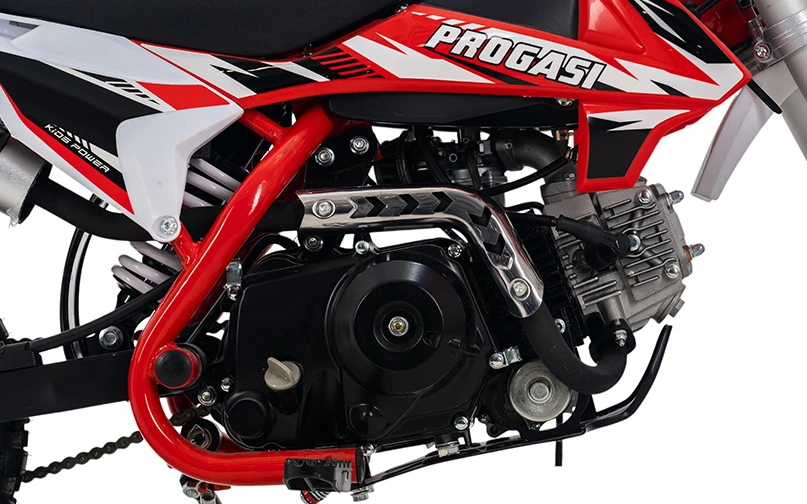 Питбайк Progasi KIDS POWER 110 (10/10) в Йошкар-Оле