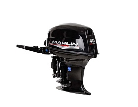 Лодочный мотор MARLIN PROLINE MP 40 AMH в Йошкар-Оле