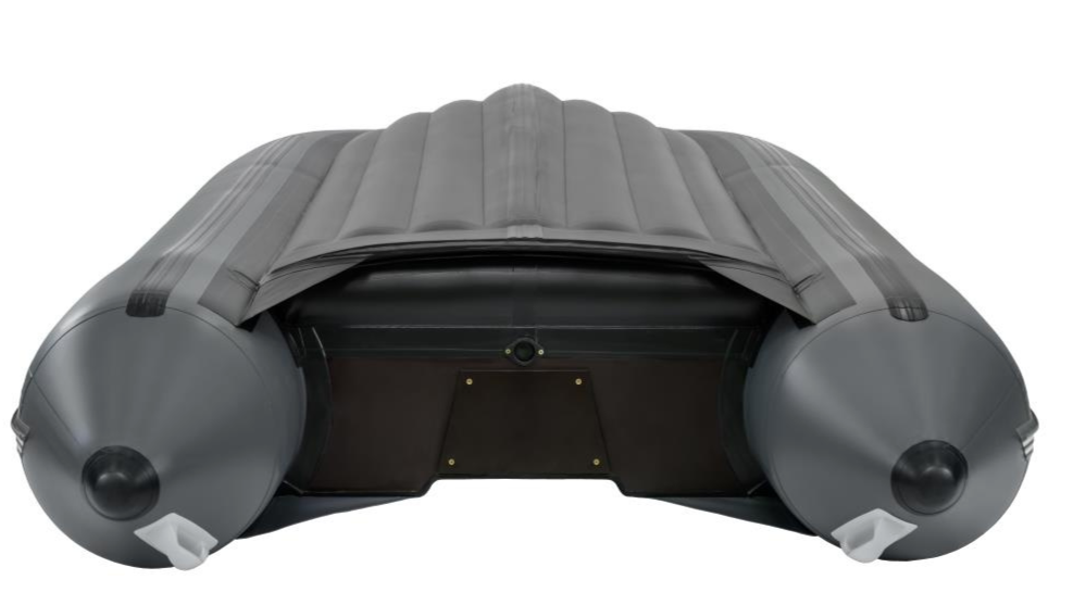 ЛОДКА НАДУВНАЯ YUKONA 410 НДНД в Йошкар-Оле