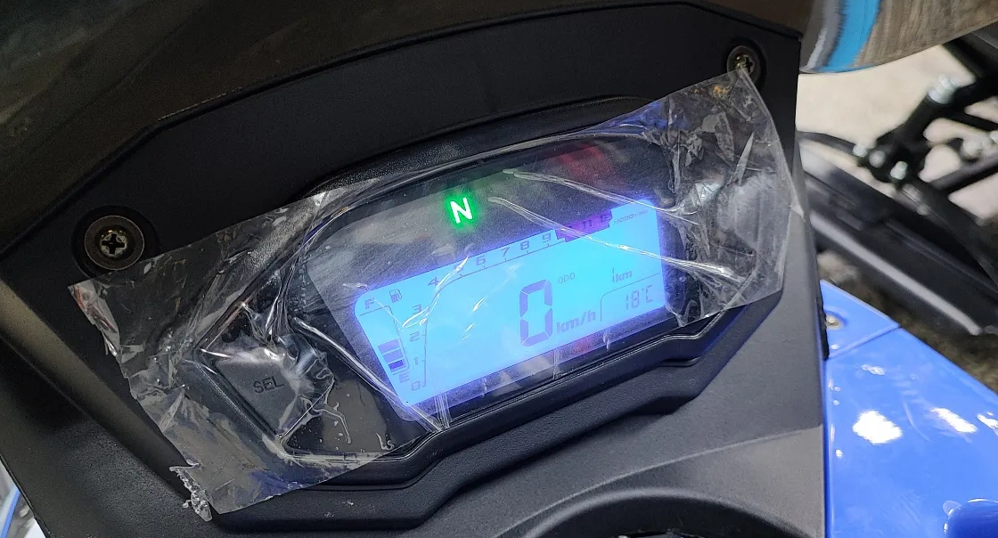 Снегоход Ataki WD150 Б/У в Йошкар-Оле