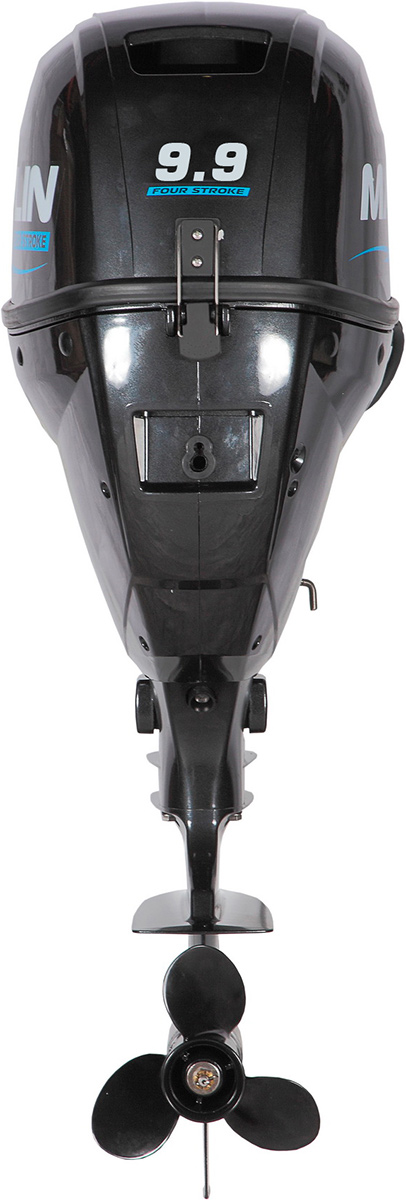 Лодочный мотор MARLIN MF 9.9 AMHL в Йошкар-Оле