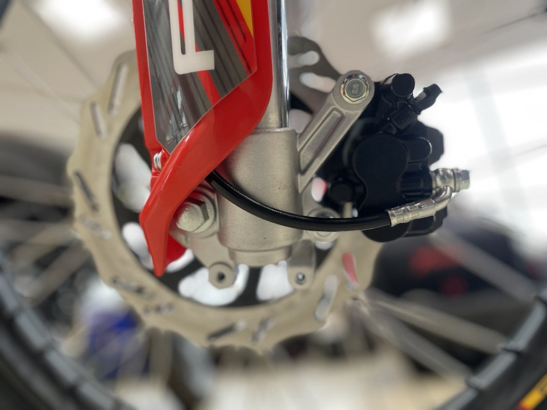 Кроссовый мотоцикл FAIDET K1 PR300 в Йошкар-Оле