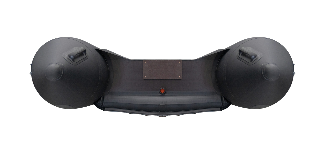 Лодка Таймень RX 3700 НДНД в Йошкар-Оле