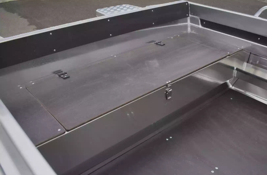 Алюминиевая лодка  Neman-400 PRO в Йошкар-Оле