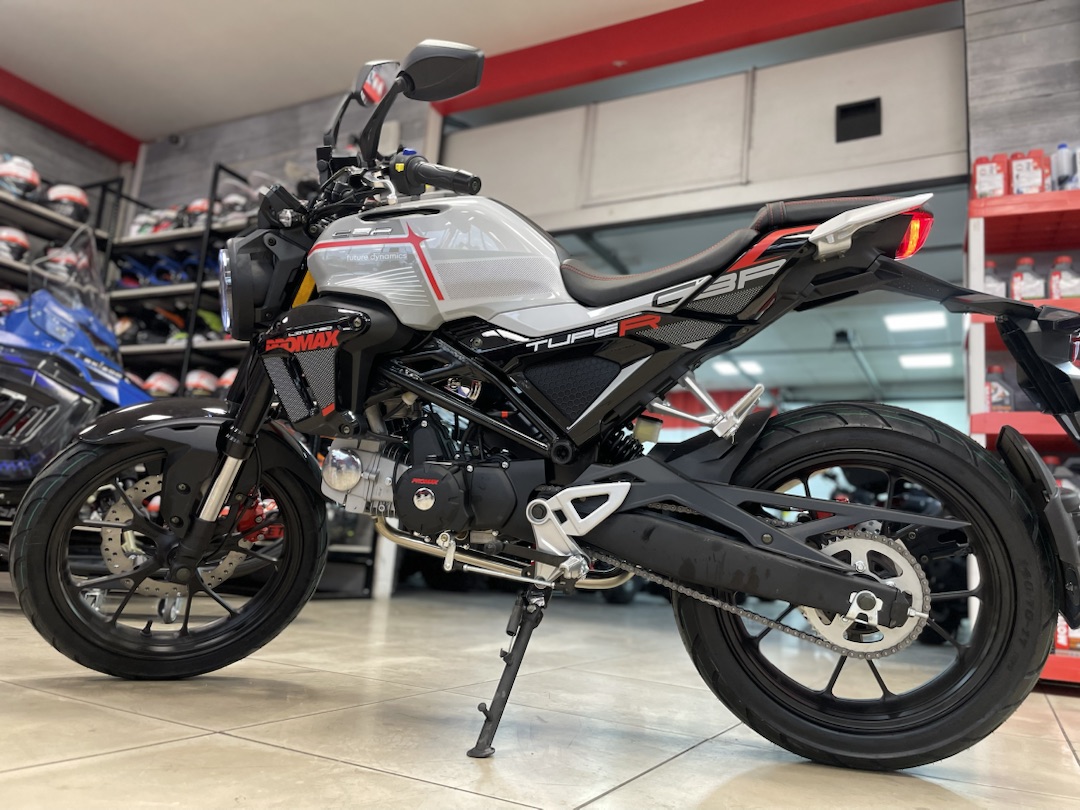 Мопед PROMAX CB150R (49) в Йошкар-Оле