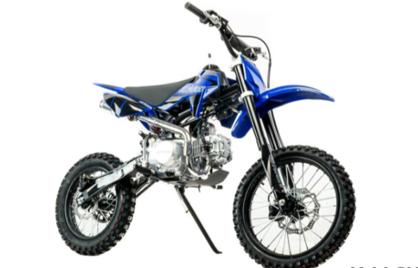 Питбайк MOTOLAND (МОТОЛЕНД) GS Motors S14 17/14 в Йошкар-Оле