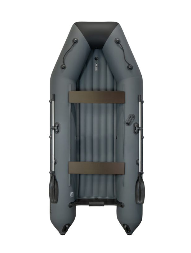 Лодка Барс 3400 НДНД в Йошкар-Оле