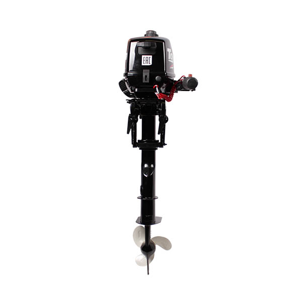 Подвесной лодочный мотор TOYAMA(PARSUN) TC3.6BMS в Йошкар-Оле