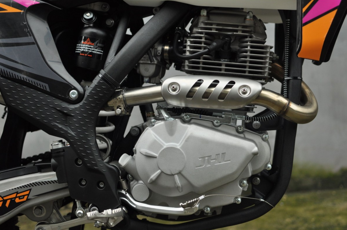 Мотоцикл JHLMOTO JHL LX3 PR300 (175FMN) в Йошкар-Оле