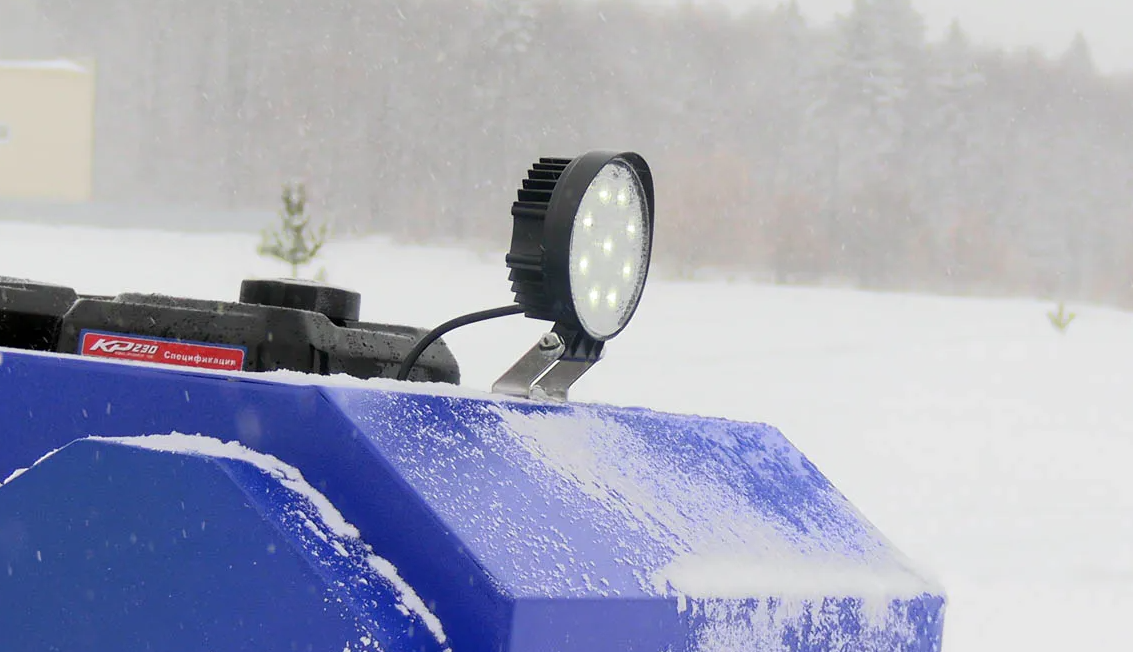 МОТОБУКСИРОВЩИК КОМПАКТНЫЙ ЛИДЕР-СИГМА-1S, 8,0+ Л.С. С МОДУЛЕМ "ТЯГАЧ" ВАРИАТОР TAV2-40 в Йошкар-Оле