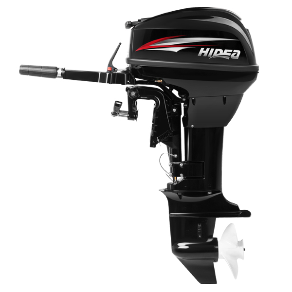 Лодочный мотор HIDEA HD9.9FHS в Йошкар-Оле