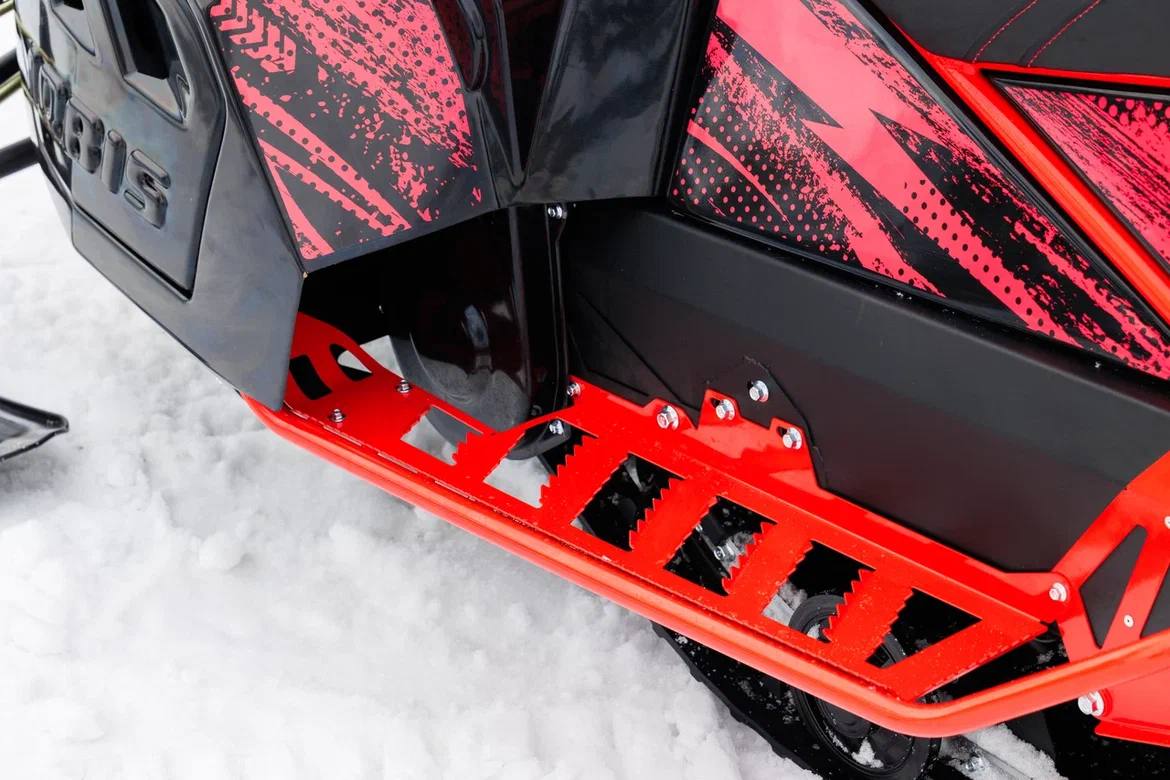 Снегоход IRBIS TUNGUS 400 25/26 в Йошкар-Оле